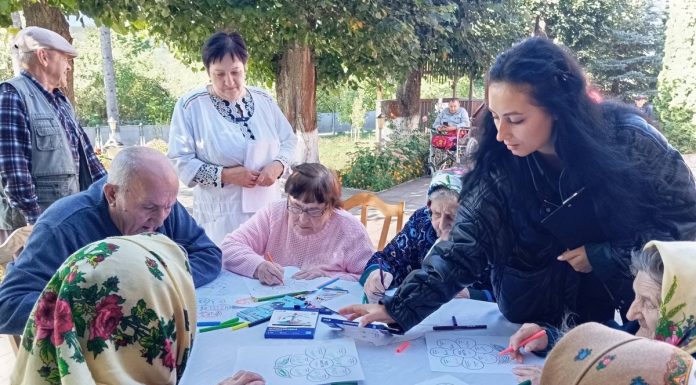 Творчість як джерело внутрішнього ресурсу