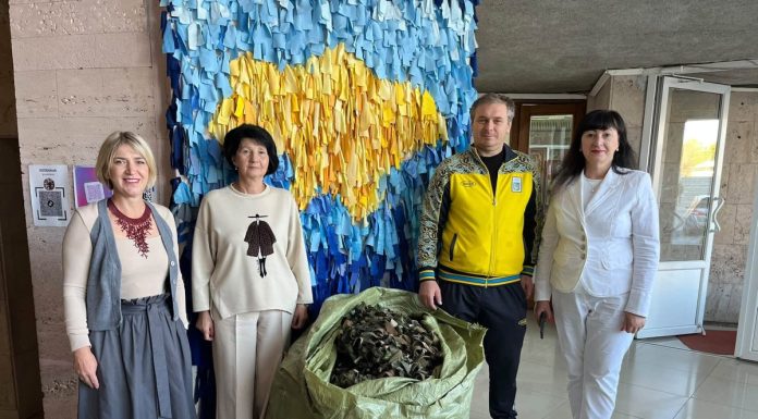 Співпрацюємо та боремось