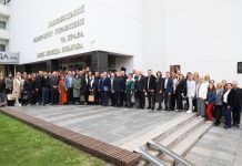 «Людина. Праця. Право: Кондратьєвський форум»: відбулася науково-практична конференція
