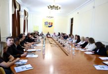 Підтримка дітей та розвиток соціальних послуг у громадах Хмельниччини