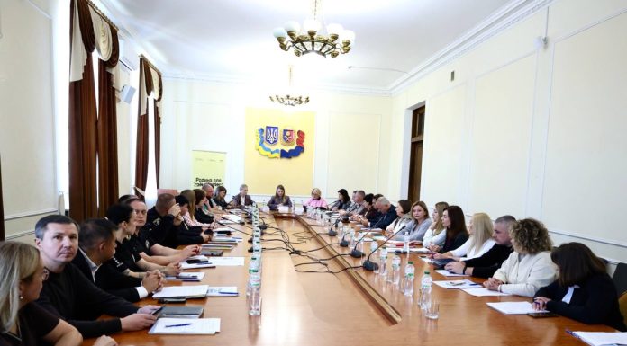 Підтримка дітей та розвиток соціальних послуг у громадах Хмельниччини