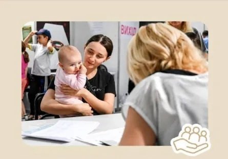 Уряд продовжив період виплати допомоги на проживання для ВПО ще на один шестимісячний період