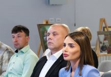 На Хмельниччині відзначили працівників нотаріату