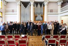 Відзначили людей, чия щоденна праця творить сьогодення і майбутнє Хмельниччини