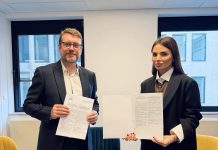Хмельниччина та Брюссель розширюють співпрацю