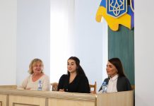 Молодь Хмельниччини серед активних учасників суспільних змін