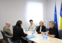 Обговорили питання дотримання антикорупційного законодавства