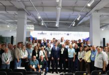 На Хмельниччині відбувся аграрний форум «АГРАРНИЙ СЕКТОР-2027. Діалог, який формує рішення»