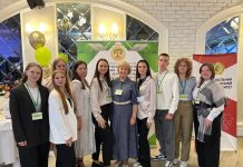 Розвиток, навчання та обмін досвідом