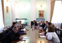 Професійна освіта Хмельниччини: сім закладів перейшли у спільну власність громад