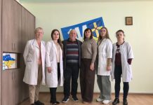 Медики Хмельниччини підтримують захисників України
