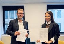 Хмельниччина та Брюссель розширюють співпрацю