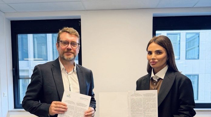 Хмельниччина та Брюссель розширюють співпрацю