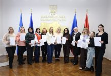Всеукраїнський Радіодиктант національної єдності: об’єдналися заради допомоги Збройним Силам України