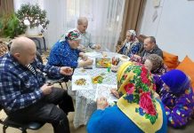 День починається з правильних слів, щирих усмішок та добрих справ
