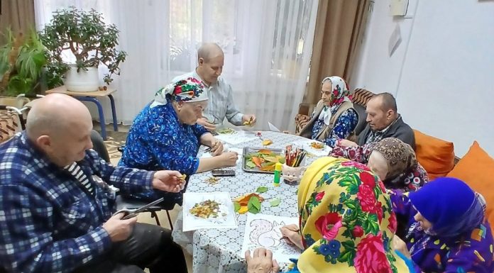 День починається з правильних слів, щирих усмішок та добрих справ