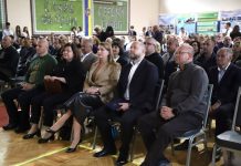 Хмельницькому політехнічному фаховому коледжу – 60!