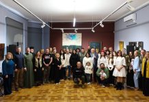 «Гідність, загартована війною». Презентовано унікальний фотопроєкт
