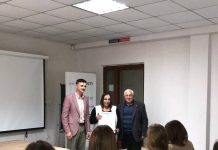 На Хмельниччині привітали працівників сфери психічного здоров’я