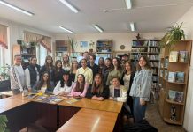 У ХГПА провели практичний захід із медіабезпеки