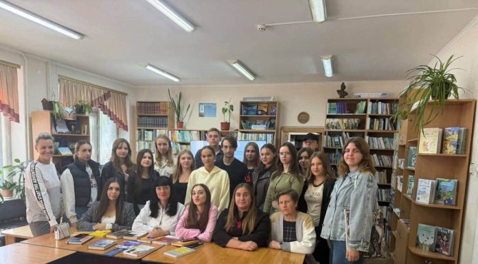 У ХГПА провели практичний захід із медіабезпеки