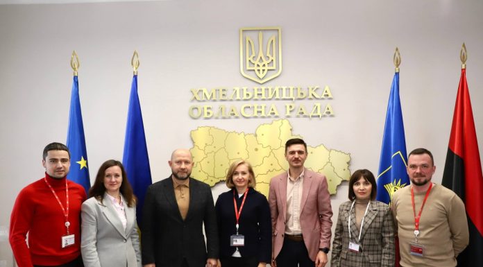 Економічний розвиток Хмельниччини: нові можливості для бізнесу