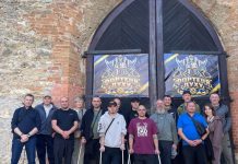 З метою відновлення внутрішнього ресурсу