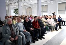 Державному навчальному закладу «Вище професійне училище №11 м. Хмельницького» – 60 років!