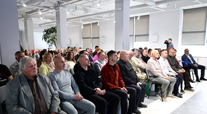 Державному навчальному закладу «Вище професійне училище №11 м. Хмельницького» – 60 років!
