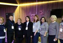 Материнські центри «МІРА»: простори підтримки, єднання та розвитку