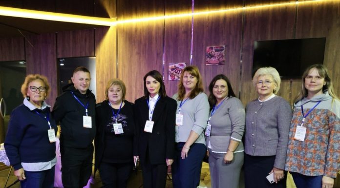 Материнські центри «МІРА»: простори підтримки, єднання та розвитку