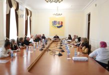 На Хмельниччині працюють над покращенням системи підтримки ветеранів