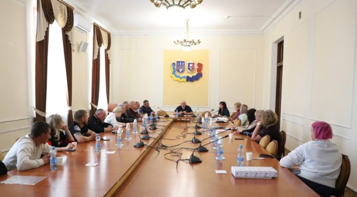 На Хмельниччині працюють над покращенням системи підтримки ветеранів