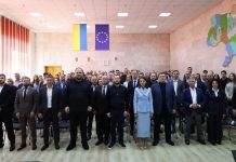Нову редакцію Цивільного кодексу України обговорили на Хмельниччині