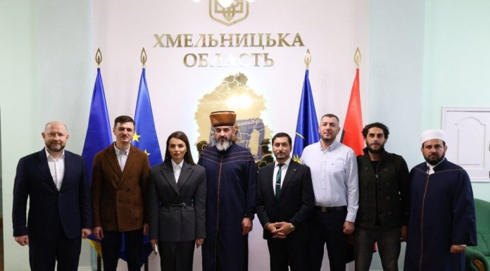 Хмельниччина об’єднує зусилля заради підтримки українців