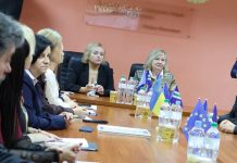 Відбулася Міжнародна науково-практична конференція «Виховання дітей в Європейському Союзі: правові виклики для сімей українських біженців»