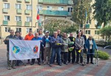 Коли вік не має значення: азарт, спорт та незламна сила духу!