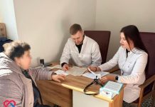 У пріоритеті – своєчасне надання висококваліфікованої медичної допомоги