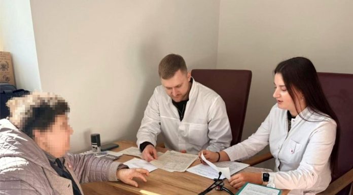 У пріоритеті – своєчасне надання висококваліфікованої медичної допомоги