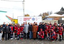 «Подільське медичне ралі – 2026»: вдосконалення вмінь та навиків
