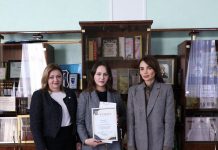 Обговорили подальші кроки у сфері захисту прав дітей