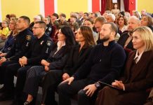 «Будуємо майбутнє: освітні тренди»: обговорили перспективи розвитку освітньої системи
