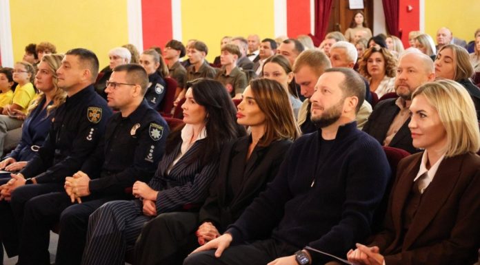 «Будуємо майбутнє: освітні тренди»: обговорили перспективи розвитку освітньої системи