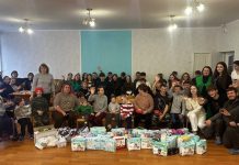 Молодіжна рада продовжує реалізовувати соціальні ініціативи