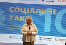 Проєкту «Соціальне таксі» для маломобільних жителів Хмельниччини – 10 років